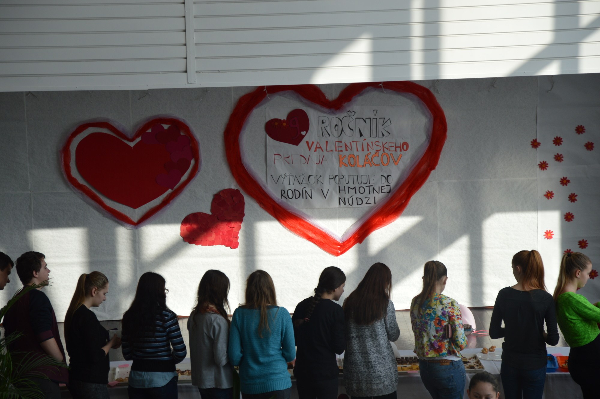 Valentín 2016