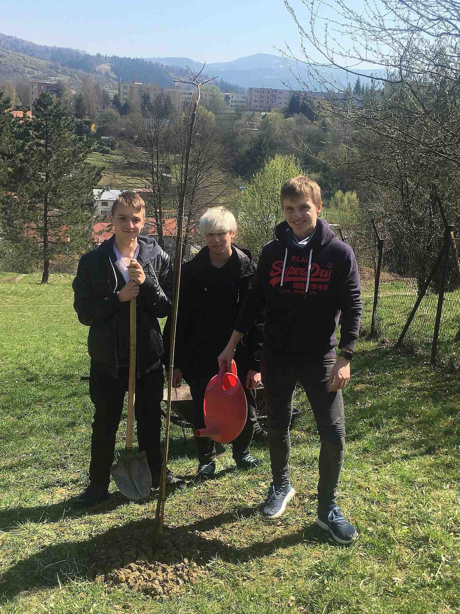 Deň Zeme