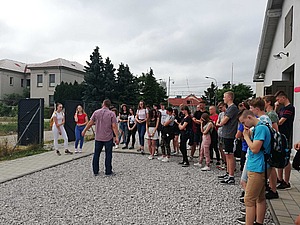 Sereď