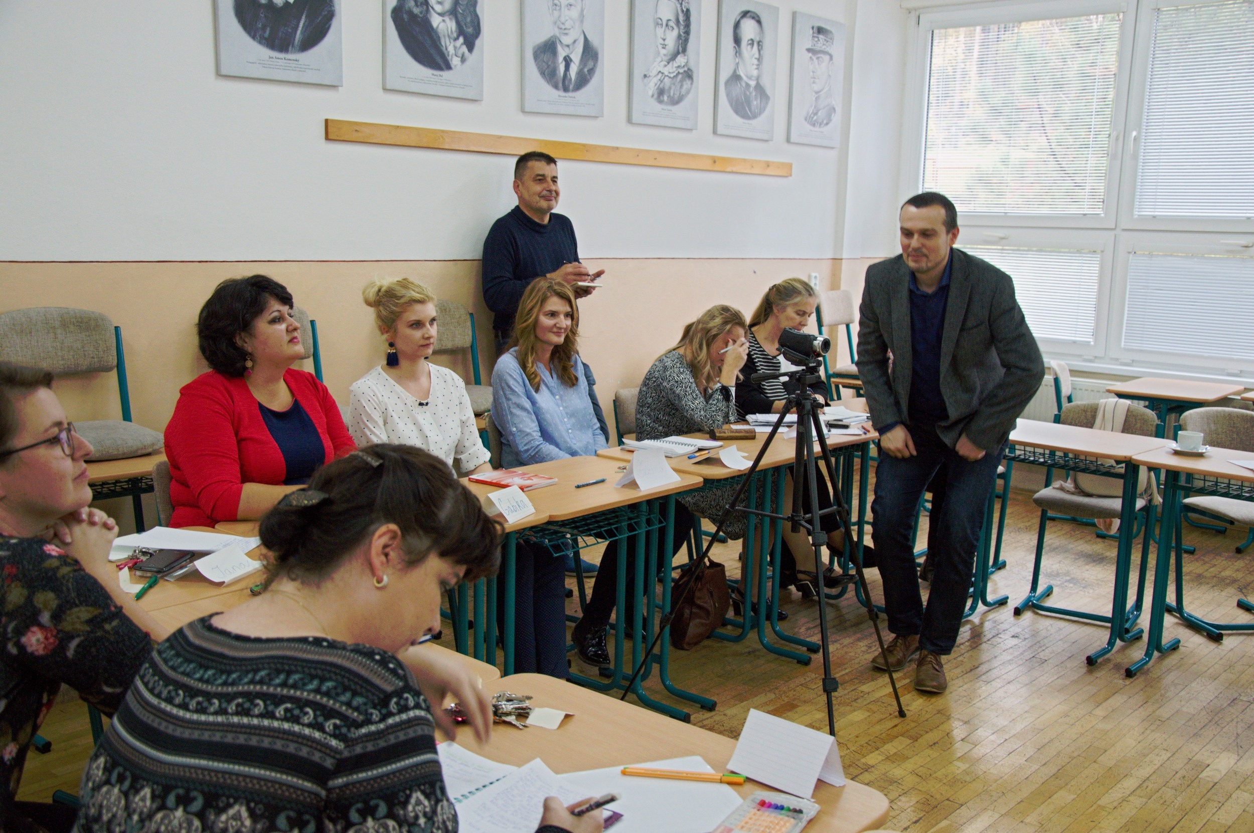 Komunikácia – cesta  k porozumeniu a úspechu
