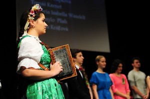 Vivat Gymnázium!