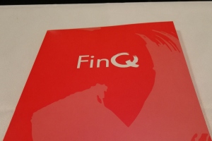 FinQ projekt