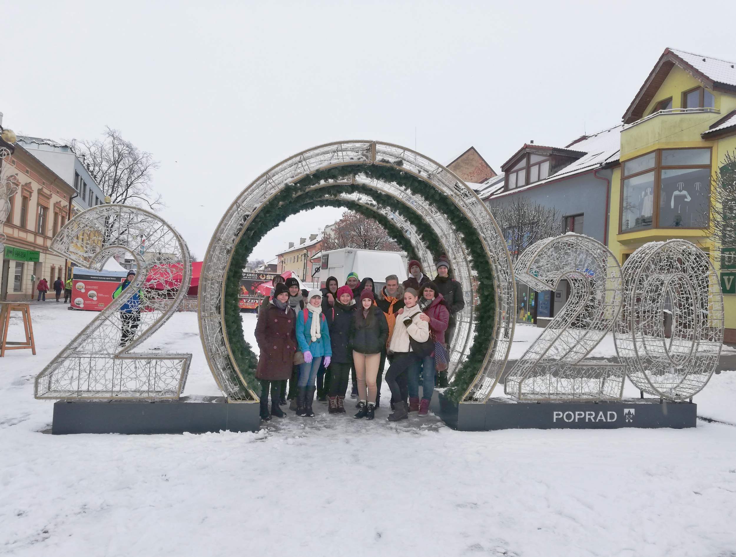 Poprad