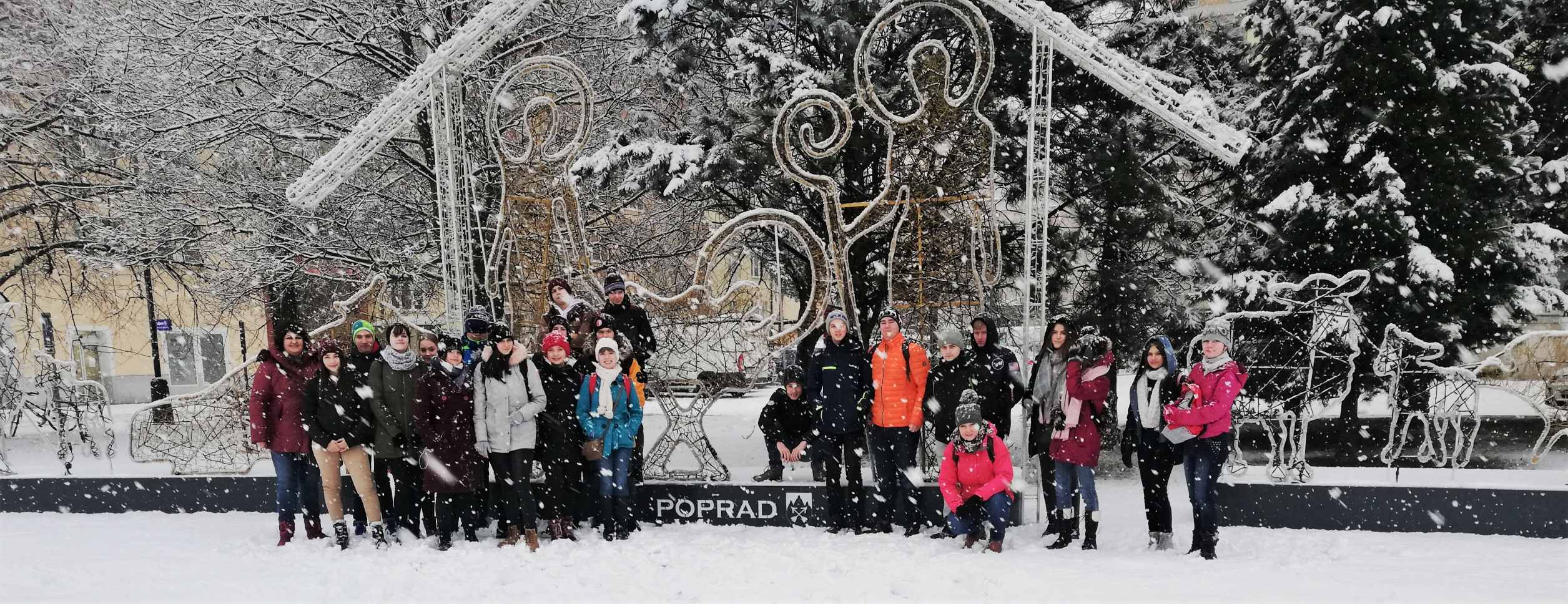 Poprad
