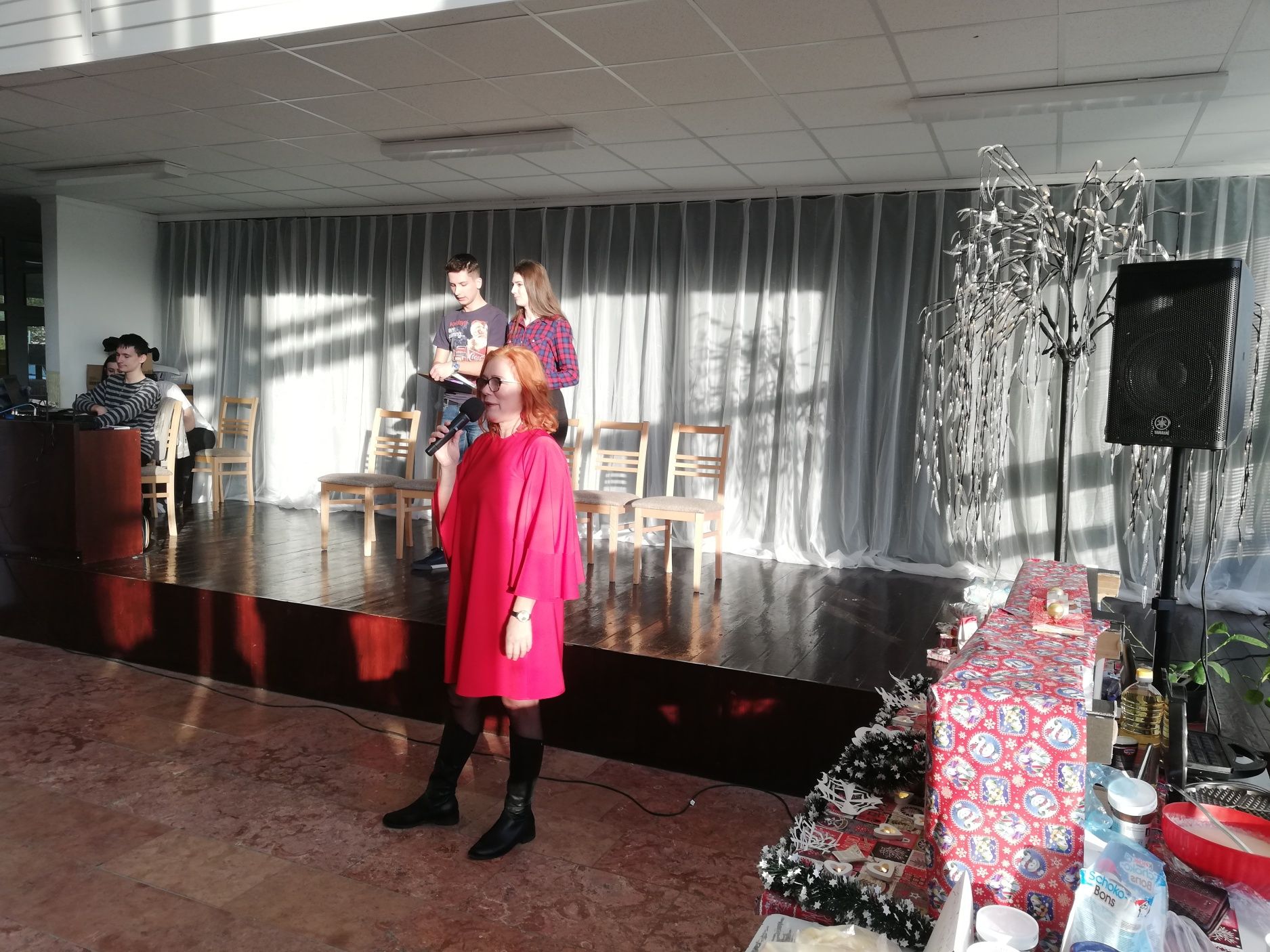Bodka za rokom 2019