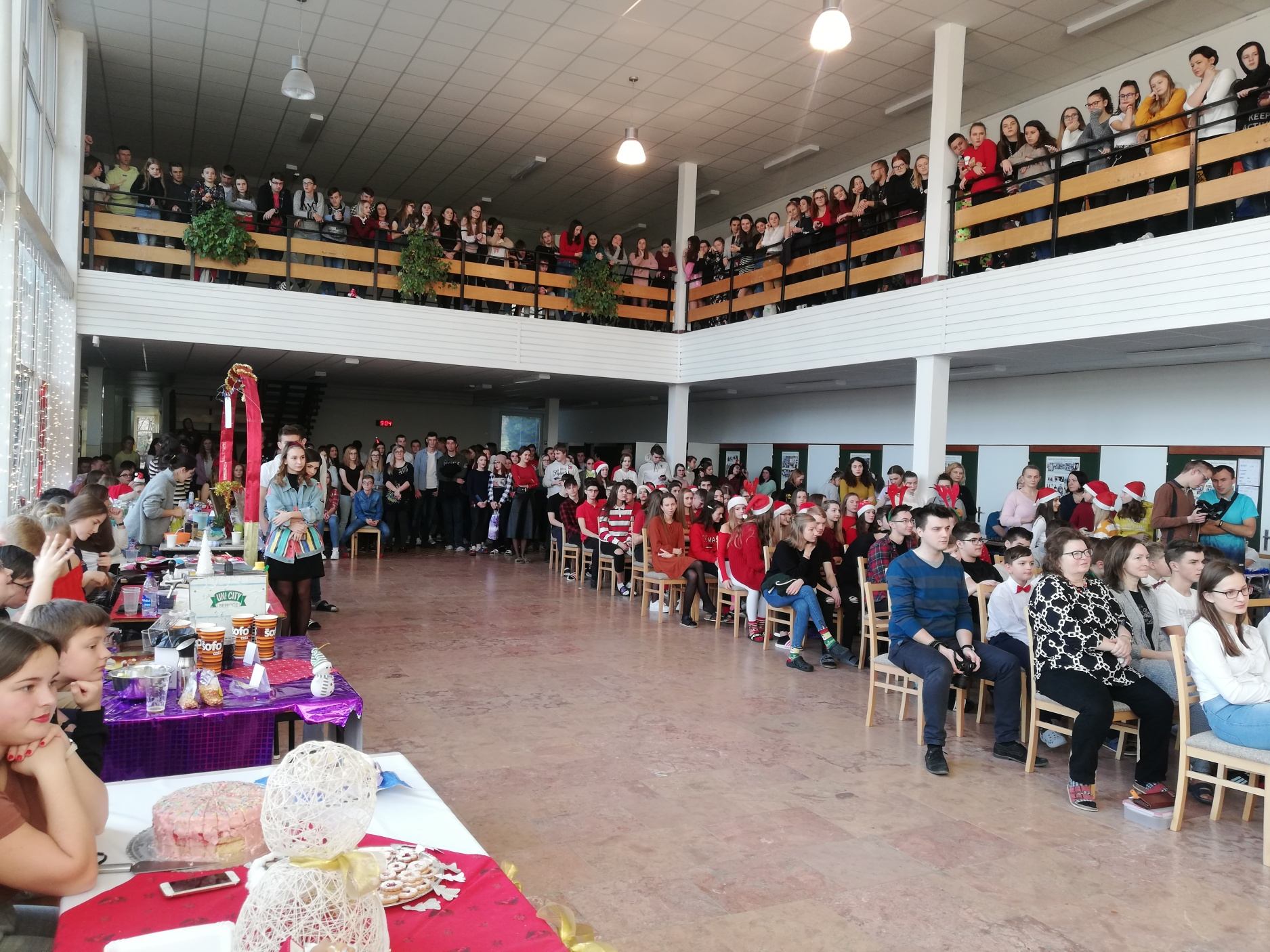 Bodka za rokom 2019