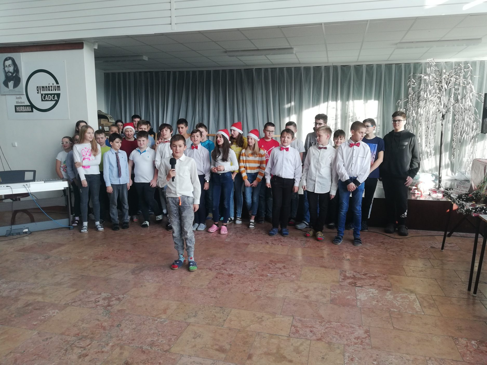 Bodka za rokom 2019