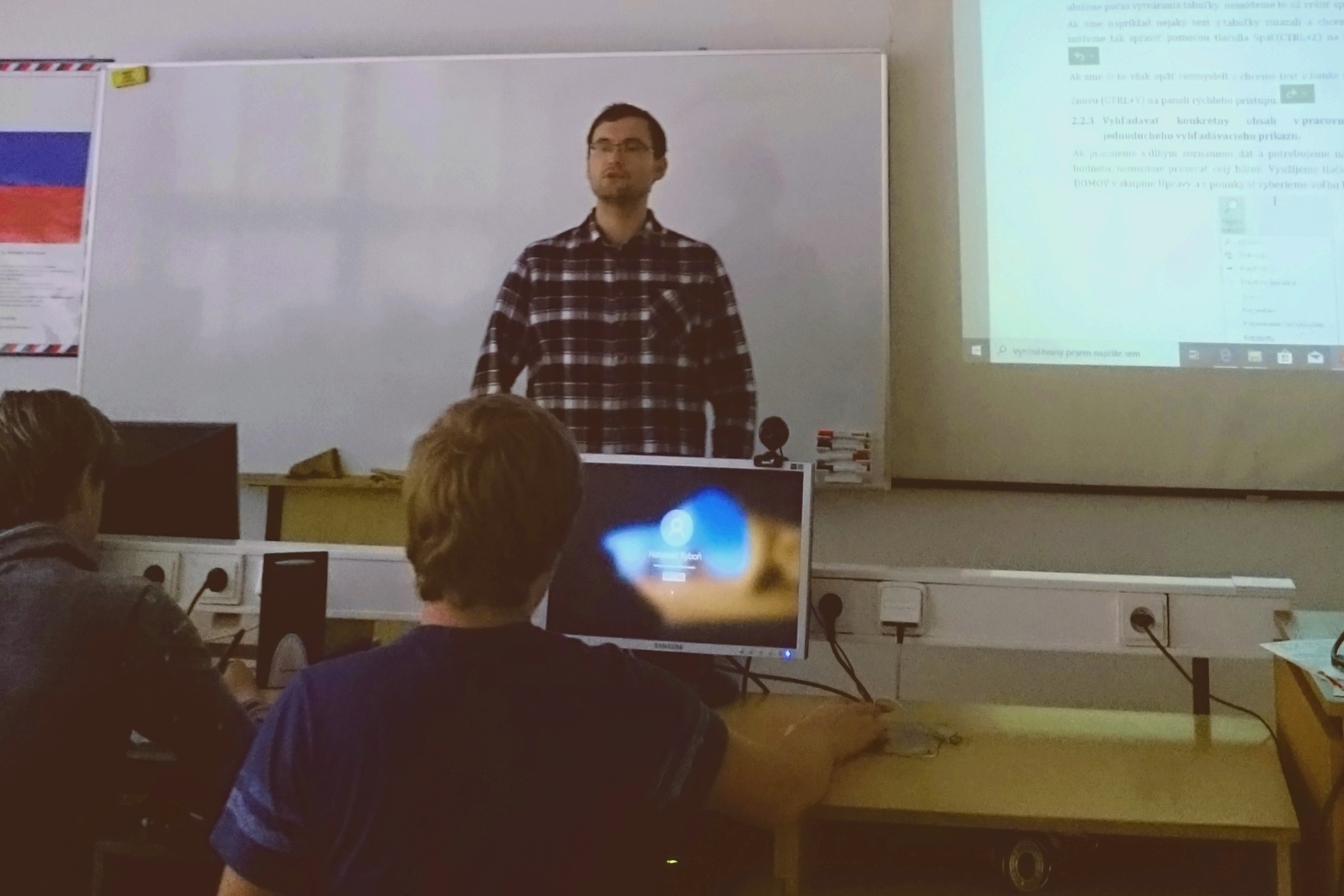 ECDL