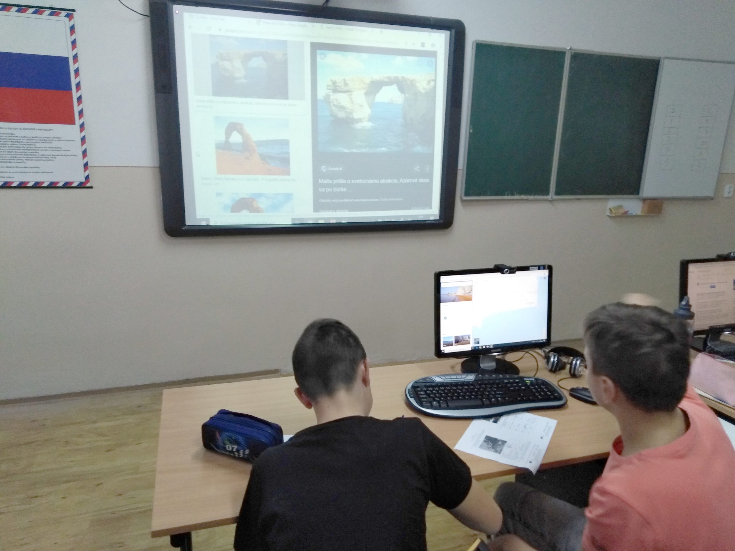 IT Akadémia