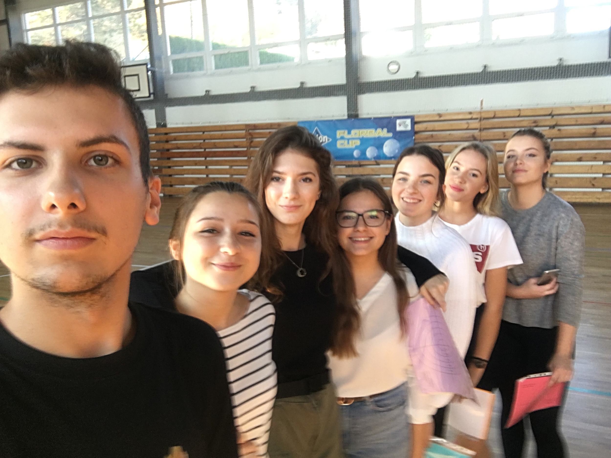 Škola bez nenávisti