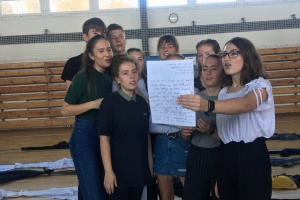 Škola bez nenávisti