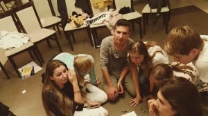 Škola bez nenávisti