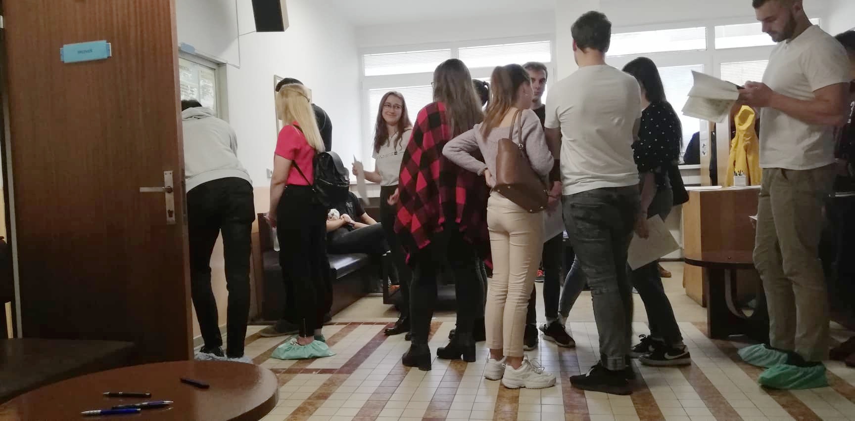 Srdce na správnom mieste