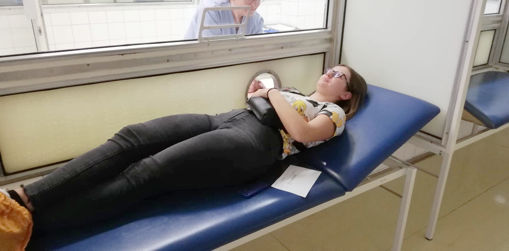 Srdce na správnom mieste