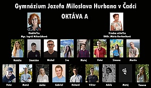Tablo Oktáva A 