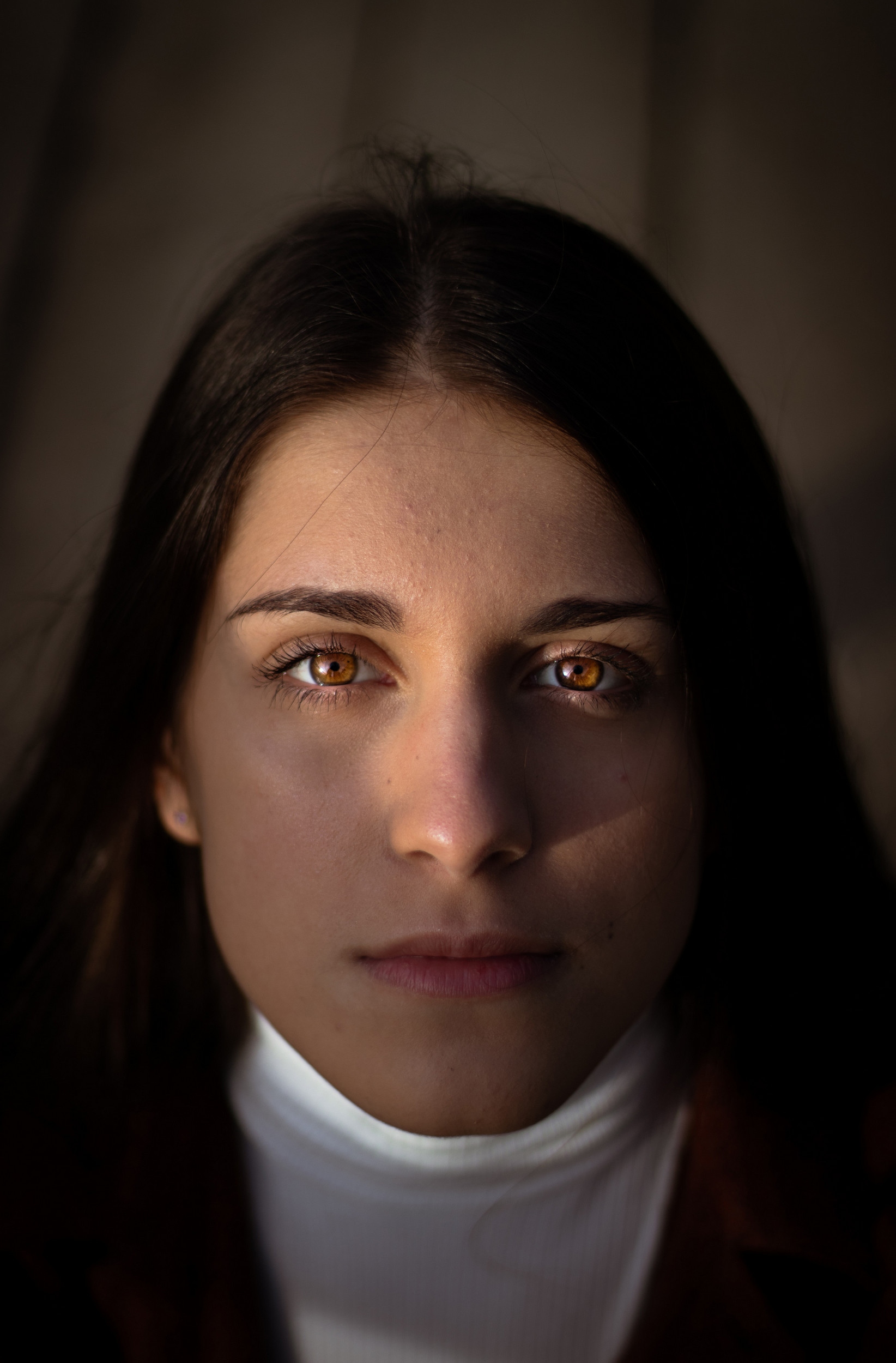 Tadeáš Straka - Tigrie oči