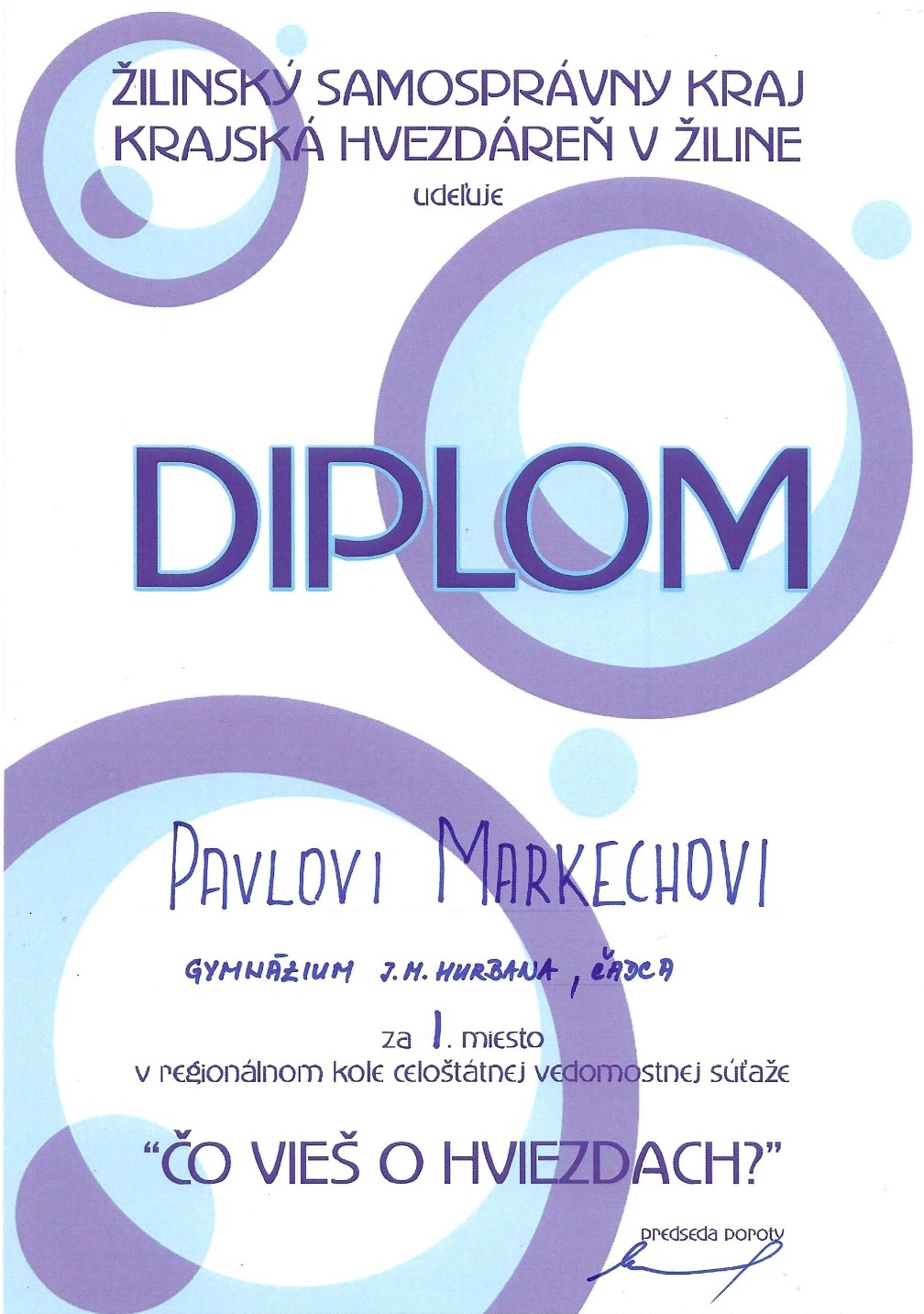 Diplom