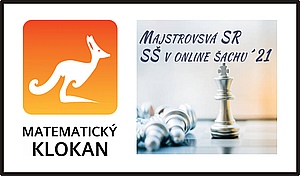 Matematický Klokan a Šach