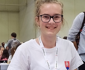 Miriam Miková