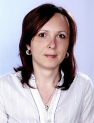 Beáta Chmurová