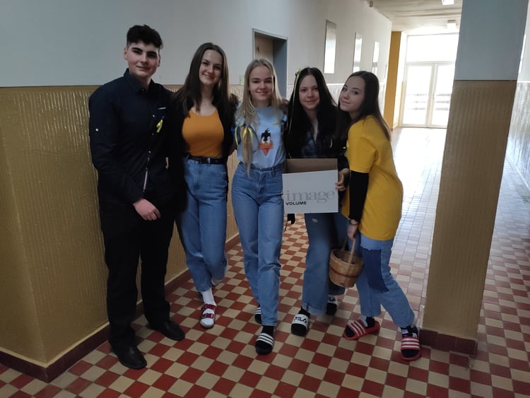 Solidarita