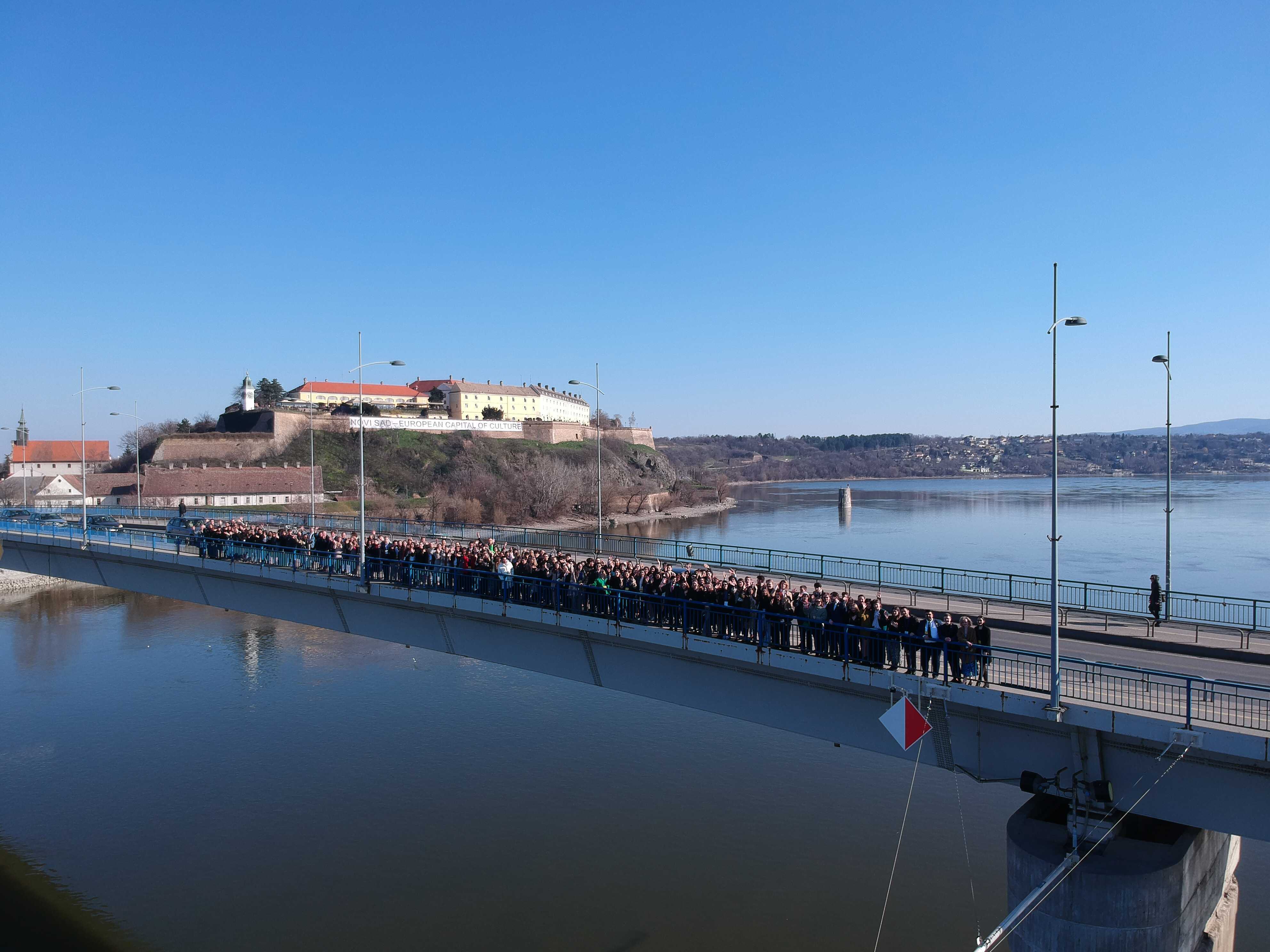 Novy Sad